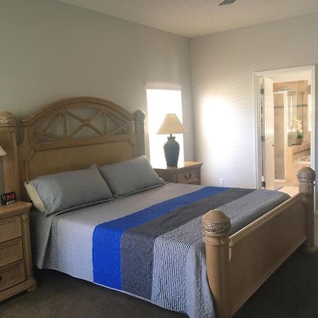 Family Villa With Private Pool Near Disney Parks Kissimmee Kültér fotó